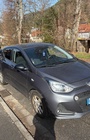 Hyundai i10 2019