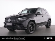 Mercedes-Benz GLE-Class 2024