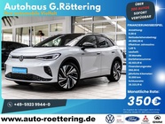 Volkswagen ID.4 2025