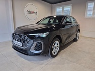 Audi Q5 2025