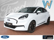 Ford Puma 2025