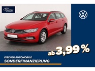Volkswagen Passat 2023