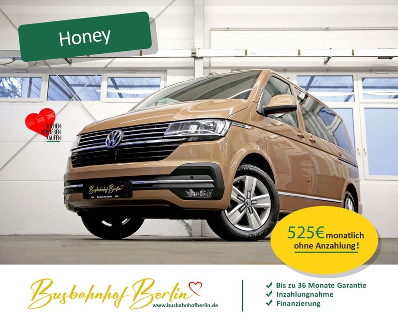 Volkswagen T6