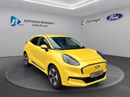 Ford Puma Gen-E 2026
