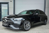 Mercedes-Benz C-Class 2023