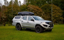 Mitsubishi L200 2019