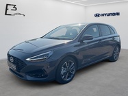 Hyundai i30 2025