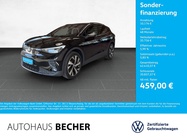 Volkswagen ID.4 2025