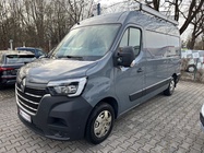 Renault Master 2020