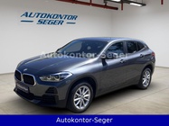 BMW X2 2021