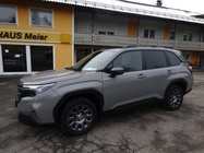 Subaru Forester 2025