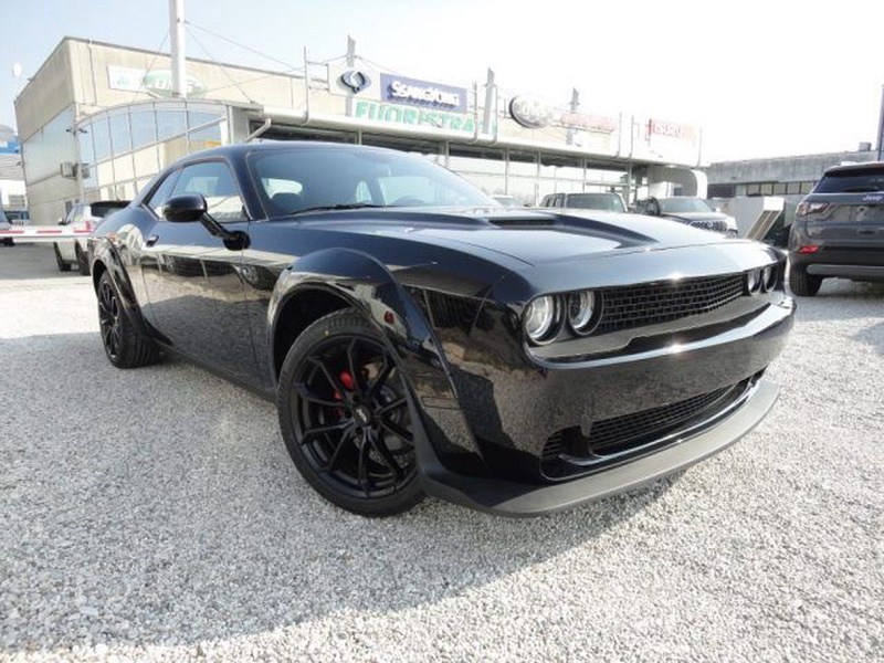 Dodge Other