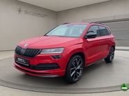 Skoda Karoq 2020