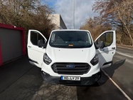 Ford Transit Custom 2019