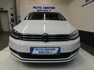 Volkswagen Touran 2024