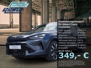 Cupra Formentor 2025