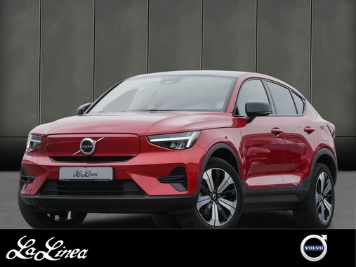Volvo C40 2023
