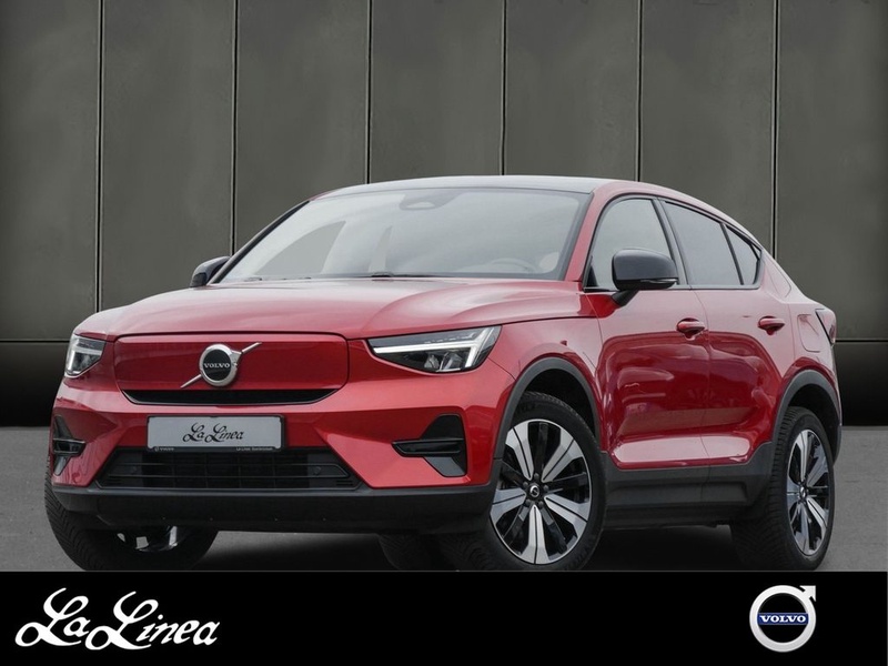 Volvo C40