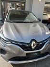 Renault Captur 2021