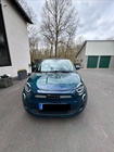 Fiat 500e 2023