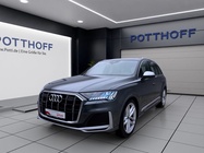 Audi SQ7 2023