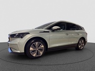 Skoda Enyaq 2021