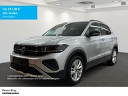 Volkswagen T-Cross 2025