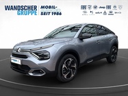 Citroen C4 2024