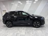 Hyundai Tucson 2025
