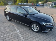 Volkswagen Passat 2019
