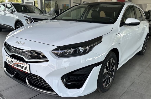 Kia cee'd Sportswagon 2024