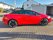 Opel Cascada 2019