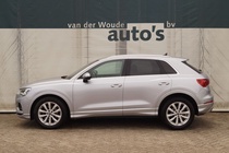 Audi Q3 2019