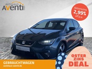 Seat Ibiza 2021