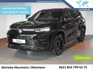 Volkswagen Tayron 2025