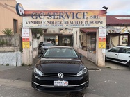 Volkswagen Golf 2019