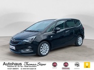 Opel Zafira 2019