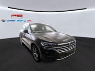 Volkswagen Touareg 2023