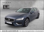Volvo V60 2022