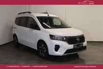 Nissan Townstar 2025