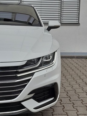 Volkswagen Arteon 2019