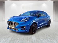 Ford Puma 2020