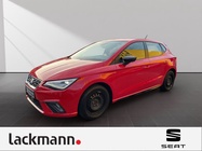 Seat Ibiza 2023