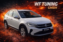 Volkswagen Taigo 2022