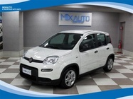 Fiat Panda 2024