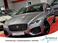 Jaguar XF 2023