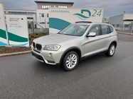 BMW X3 2011