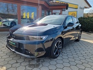 Opel Astra 2023