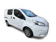 Nissan NV200 2019