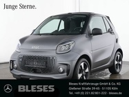 Smart ForTwo 2024